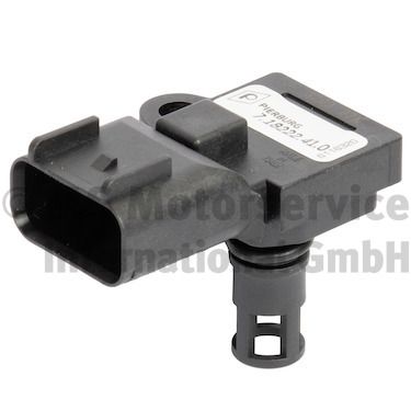 PIERBURG 7.18222.41.0 Sensor, intake manifold pressure