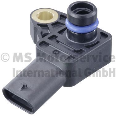 Sensor, intake manifold pressure PIERBURG 7.18222.47.0