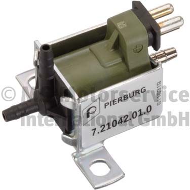 PIERBURG 7.21042.01.0 Stop Valve, immobilizer