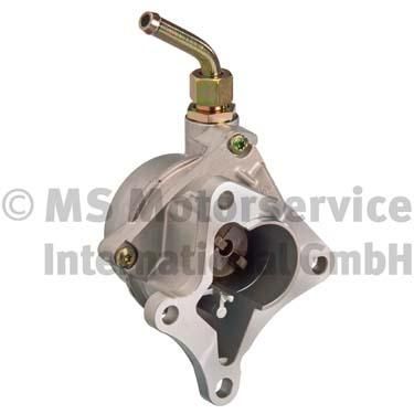 Vacuum Pump, braking system PIERBURG 7.21172.56.0