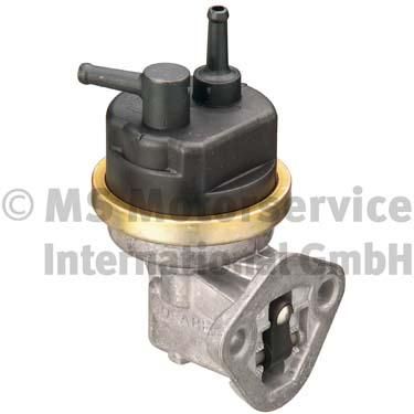 PIERBURG 7.21747.50.0 Fuel Pump