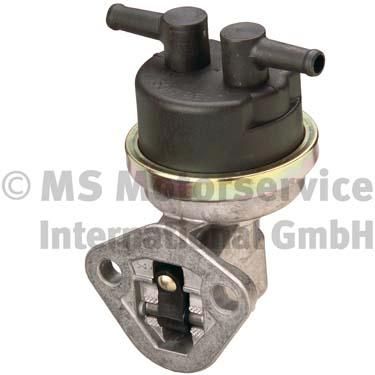 PIERBURG 7.21772.50.0 Fuel Pump