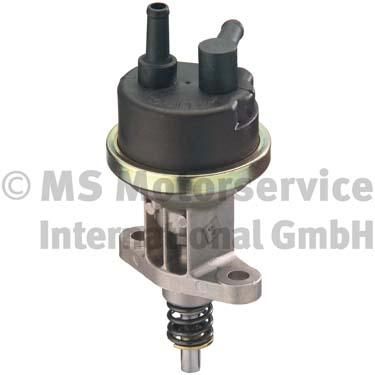 Fuel Pump PIERBURG 7.21777.50.0