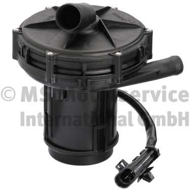 Secondary Air Pump PIERBURG 7.21860.67.0