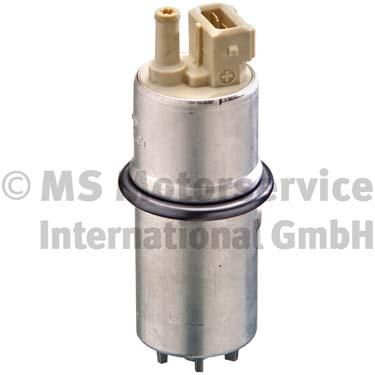 Fuel Pump PIERBURG 7.22042.50.0