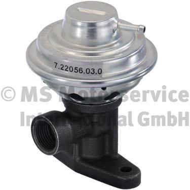 EGR Valve PIERBURG 7.22056.03.0