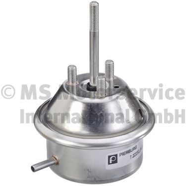 Repair Kit, exhaust pipe PIERBURG 7.22151.34.0
