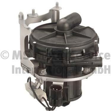 Secondary Air Pump Module PIERBURG 7.22166.13.0