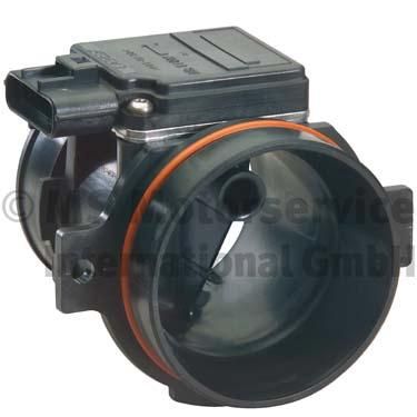 PIERBURG 7.22184.07.0 Mass Air Flow Sensor
