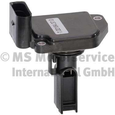 Mass Air Flow Sensor PIERBURG 7.22184.37.0