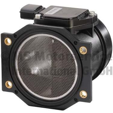 Mass Air Flow Sensor PIERBURG 7.22184.42.0