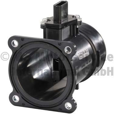 Mass Air Flow Sensor PIERBURG 7.22184.44.0