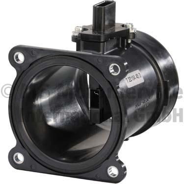 Mass Air Flow Sensor PIERBURG 7.22184.45.0