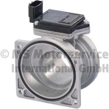 PIERBURG 7.22184.48.0 Mass Air Flow Sensor