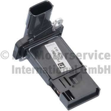 Mass Air Flow Sensor PIERBURG 7.22184.49.0