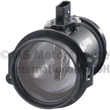 Mass Air Flow Sensor PIERBURG 7.22184.51.0