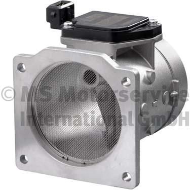PIERBURG 7.22184.53.0 Mass Air Flow Sensor