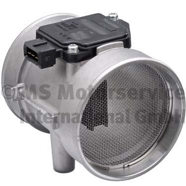 Mass Air Flow Sensor PIERBURG 7.22184.54.0