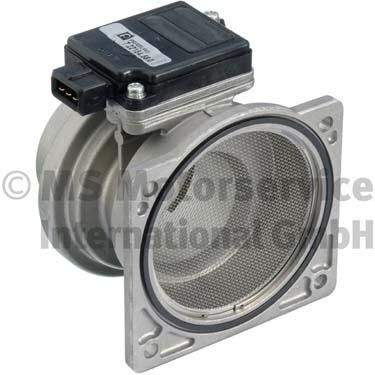 Mass Air Flow Sensor PIERBURG 7.22184.58.0