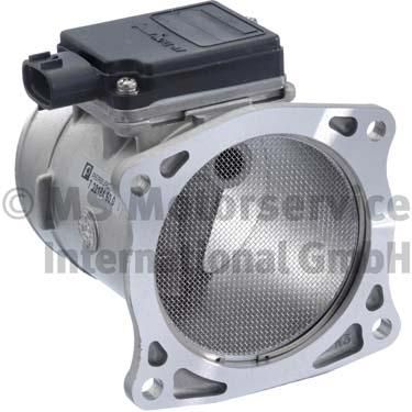 Mass Air Flow Sensor PIERBURG 7.22184.60.0