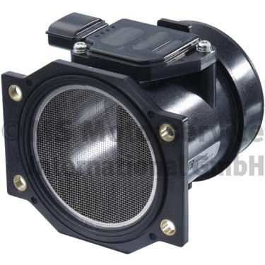Mass Air Flow Sensor PIERBURG 7.22184.61.0