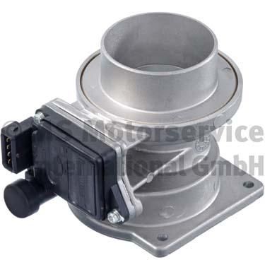 Mass Air Flow Sensor PIERBURG 7.22184.72.0