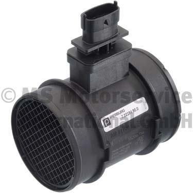 Mass Air Flow Sensor PIERBURG 7.22184.80.0