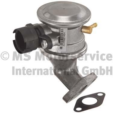 PIERBURG 7.22295.65.0 Valve, secondary air system