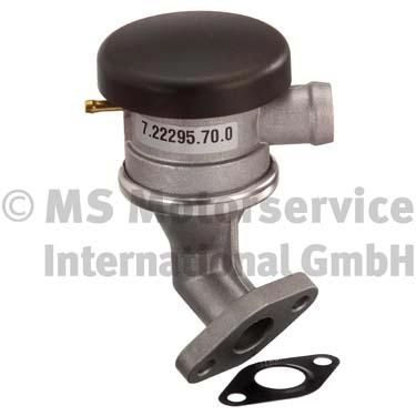 Valve, secondary air pump system PIERBURG 7.22295.70.0