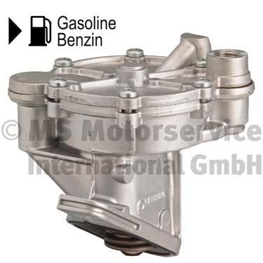 PIERBURG 7.22300.64.0 Vacuum Pump, braking system