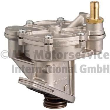 Vacuum Pump, braking system PIERBURG 7.22300.68.0