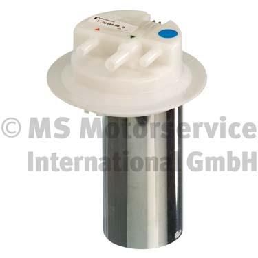 Sender Unit, fuel tank PIERBURG 7.22466.86.0