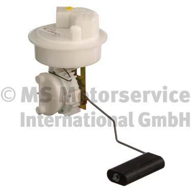 Sender Unit, fuel tank PIERBURG 7.22466.88.0
