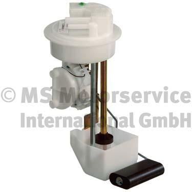 Sender Unit, fuel tank PIERBURG 7.22466.92.0