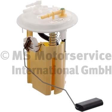 PIERBURG 7.22466.94.0 Sender Unit, fuel tank
