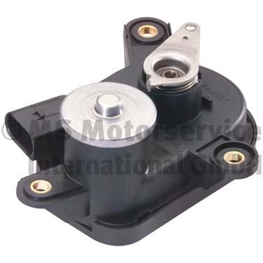 Control, swirl covers (induction pipe) PIERBURG 7.22644.23.0