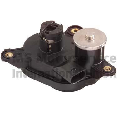Control, swirl covers (induction pipe) PIERBURG 7.22644.33.0