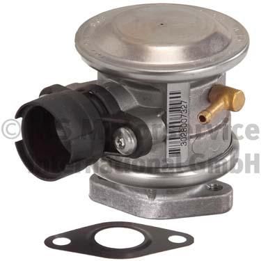 PIERBURG 7.22769.76.0 Valve, secondary air system