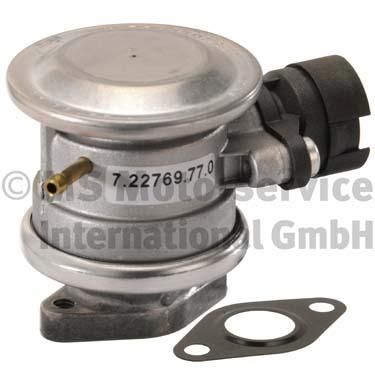 Valve, secondary air pump system PIERBURG 7.22769.77.0