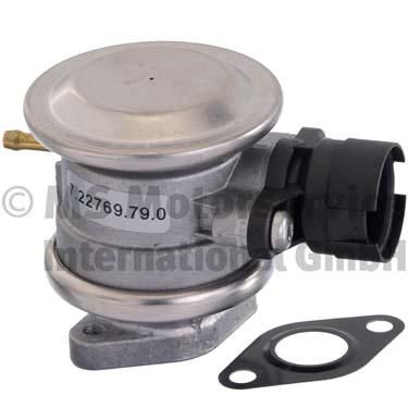 Valve, secondary air pump system PIERBURG 7.22769.79.0