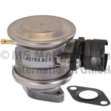 Valve, secondary air pump system PIERBURG 7.22769.80.0