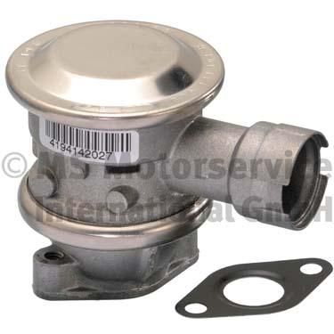Valve, secondary air system PIERBURG 7.22778.97.0
