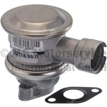 Valve, secondary air system PIERBURG 7.22778.98.0