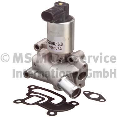 PIERBURG 7.22875.16.0 EGR Valve