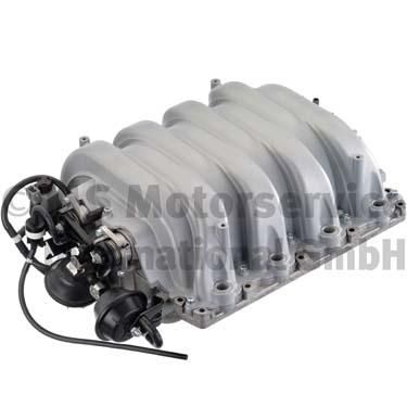 Intake Manifold Module PIERBURG 7.22927.17.0
