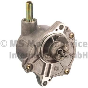 PIERBURG 7.24807.05.0 Vacuum Pump, braking system