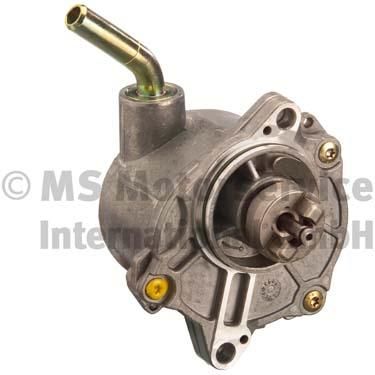 PIERBURG 7.24807.06.0 Vacuum Pump, braking system