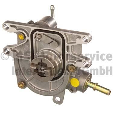 Vacuum Pump, braking system PIERBURG 7.24807.11.0