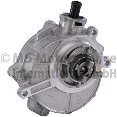 Vacuum Pump, braking system PIERBURG 7.24807.27.0