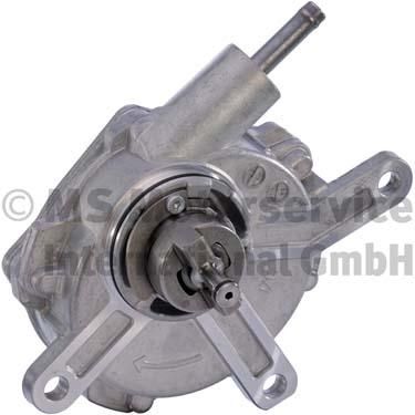 PIERBURG 7.24807.43.0 Vacuum Pump, braking system